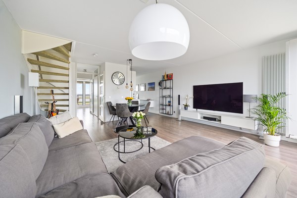 Medium property photo - Dodaarsoever 41, 2492 RZ Den Haag